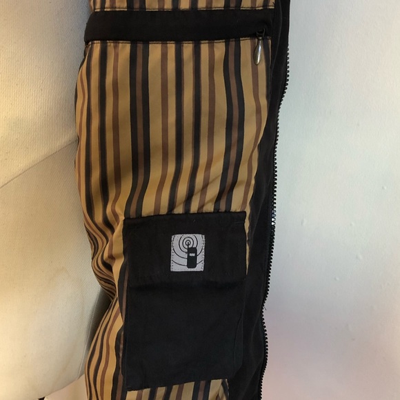 Pierre Cardin Velvet Touch Zip Front Jacket - Picture 6 of 8